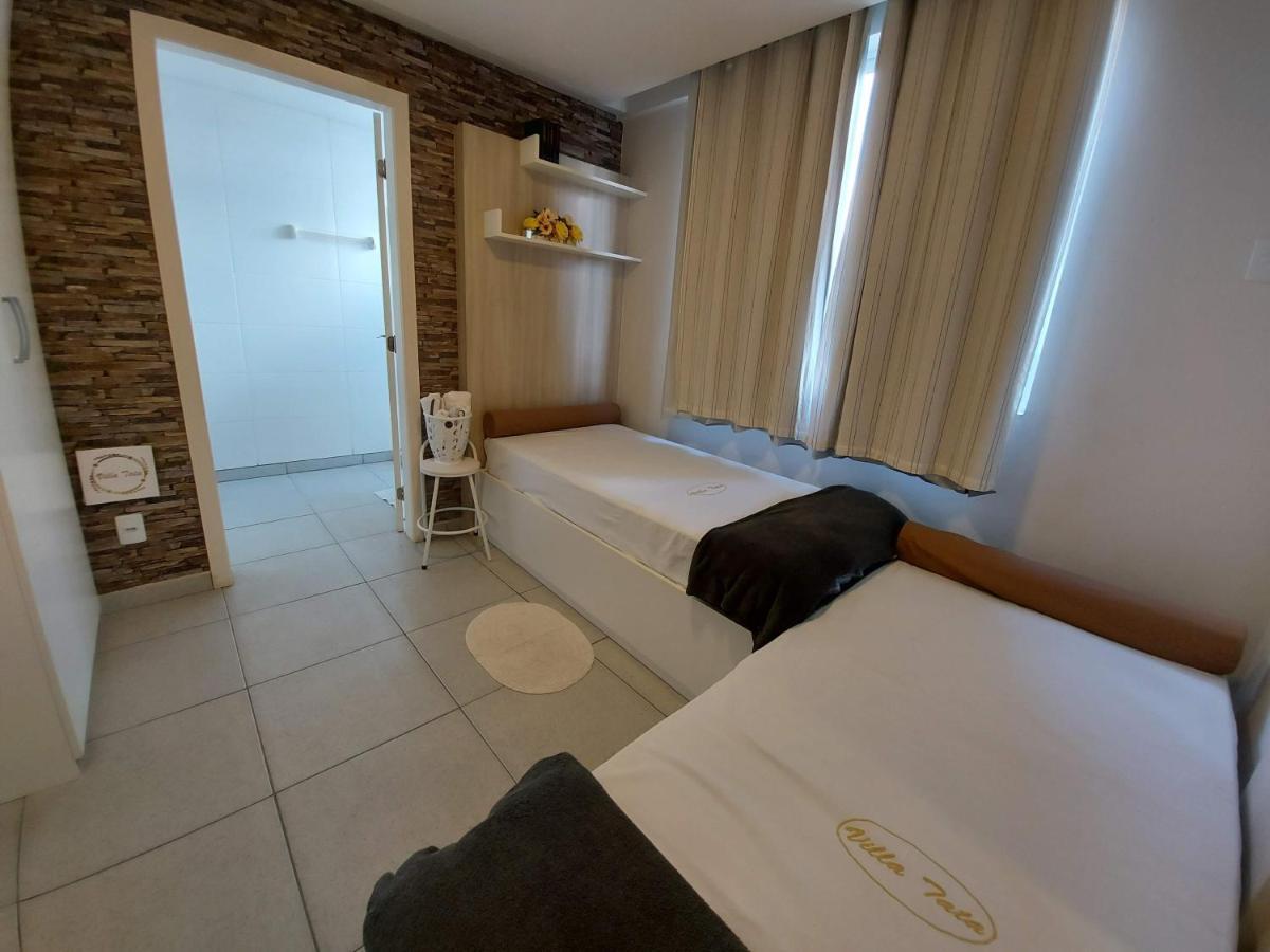 Villa Tata Suites Ltda Curitiba Dış mekan fotoğraf