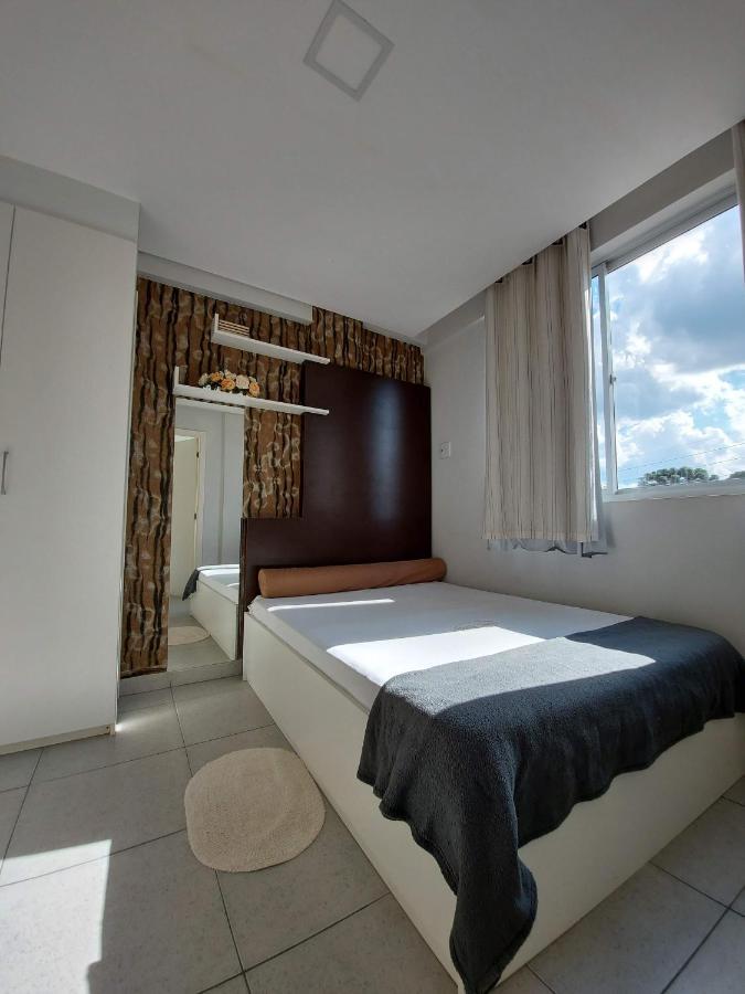 Villa Tata Suites Ltda Curitiba Dış mekan fotoğraf