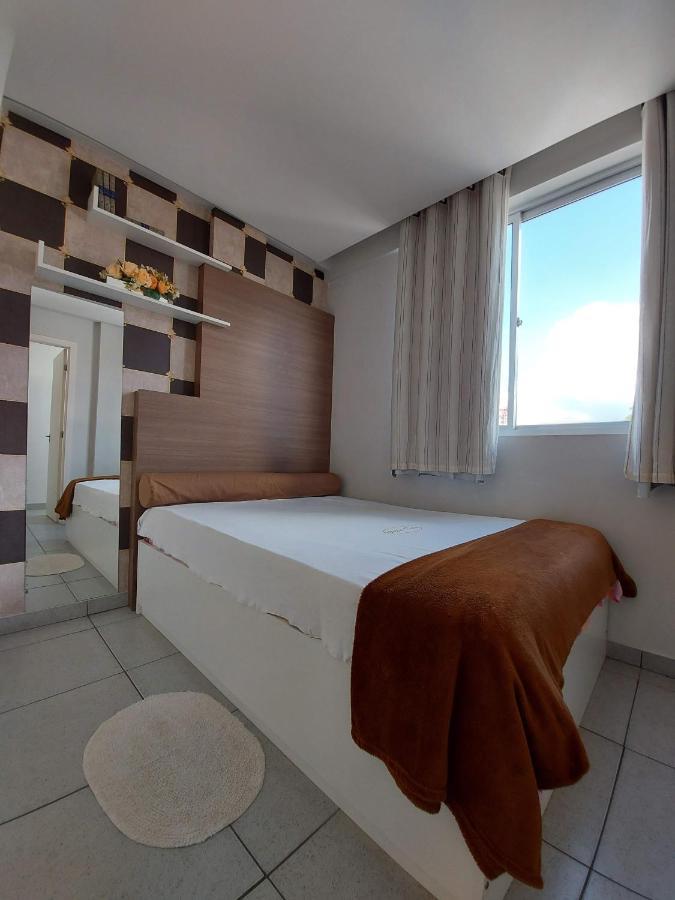 Villa Tata Suites Ltda Curitiba Dış mekan fotoğraf