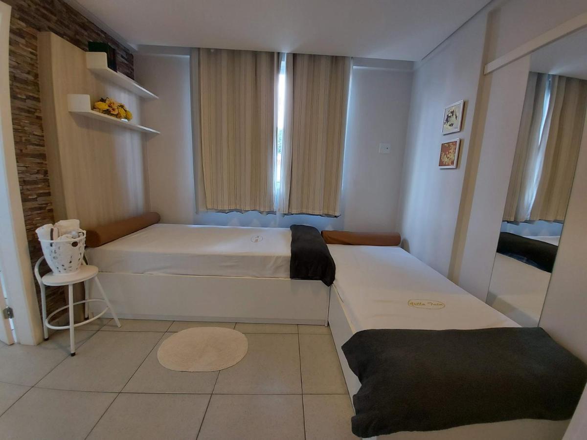 Villa Tata Suites Ltda Curitiba Dış mekan fotoğraf