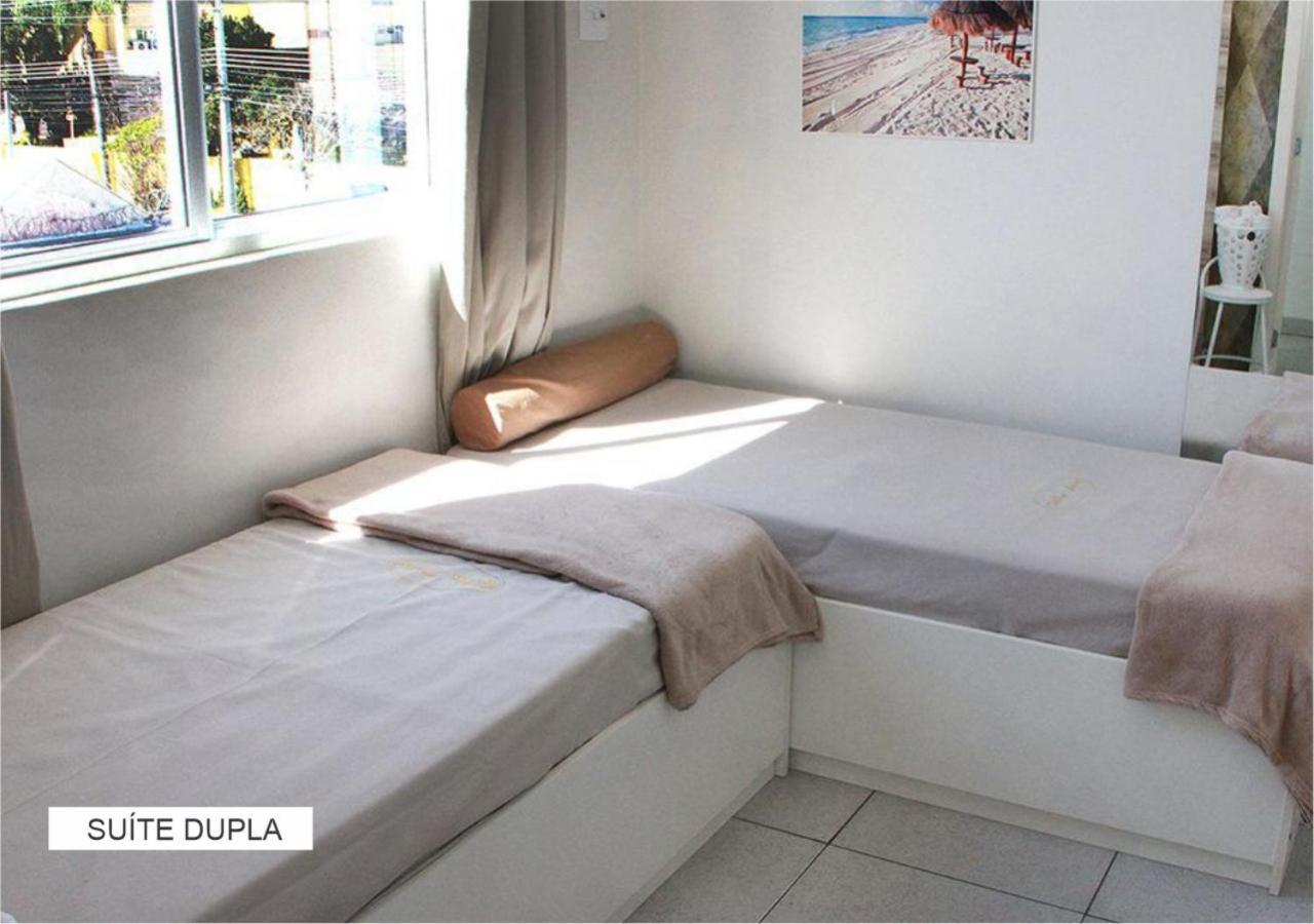 Villa Tata Suites Ltda Curitiba Dış mekan fotoğraf