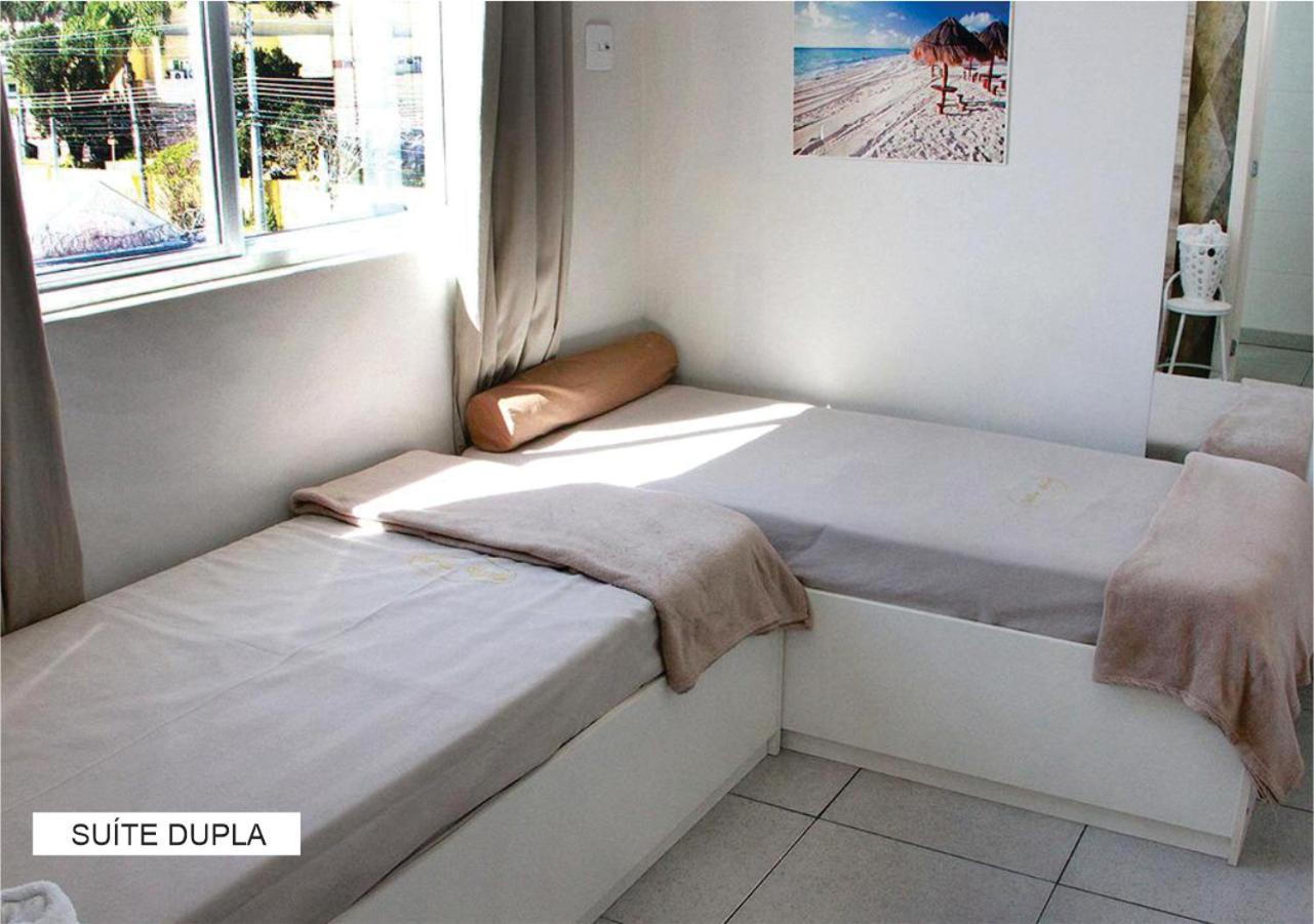 Villa Tata Suites Ltda Curitiba Dış mekan fotoğraf
