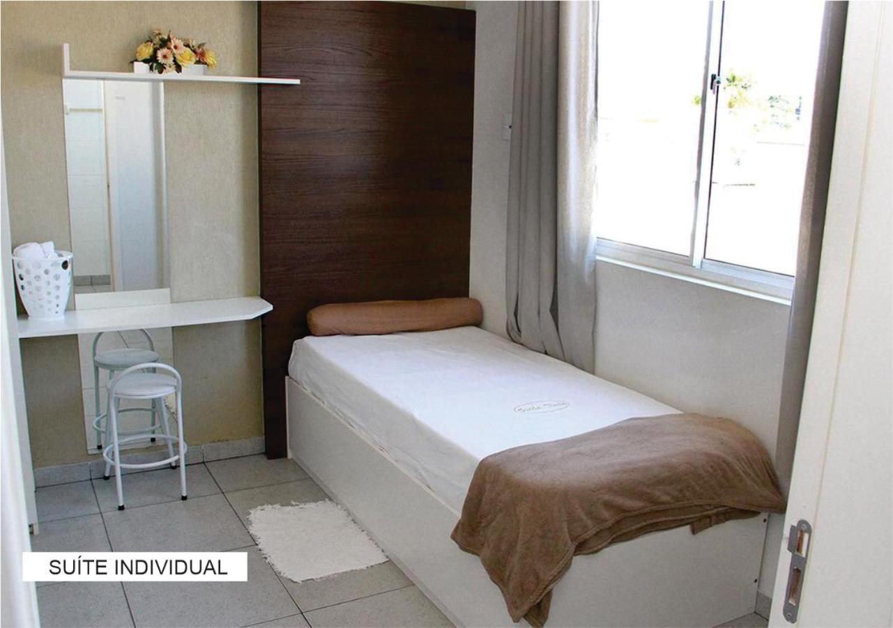 Villa Tata Suites Ltda Curitiba Dış mekan fotoğraf