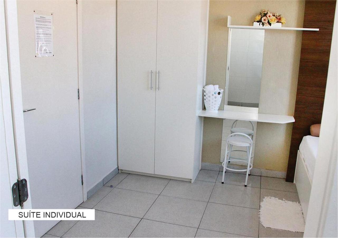 Villa Tata Suites Ltda Curitiba Dış mekan fotoğraf