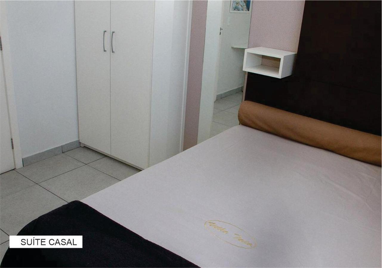 Villa Tata Suites Ltda Curitiba Dış mekan fotoğraf