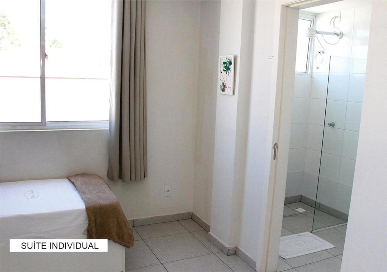 Villa Tata Suites Ltda Curitiba Dış mekan fotoğraf
