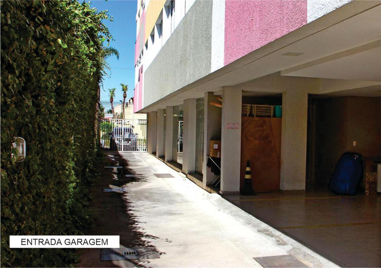 Villa Tata Suites Ltda Curitiba Dış mekan fotoğraf