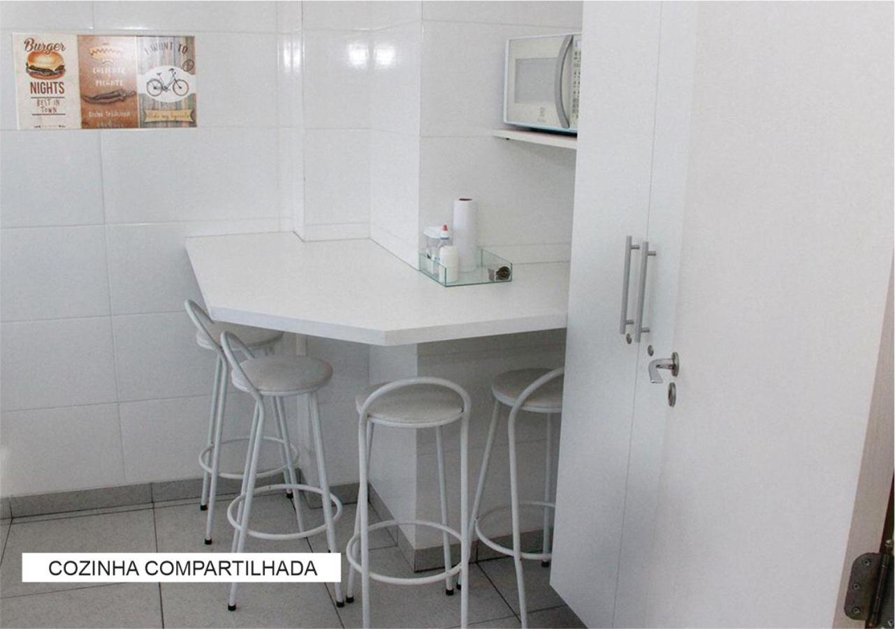 Villa Tata Suites Ltda Curitiba Dış mekan fotoğraf
