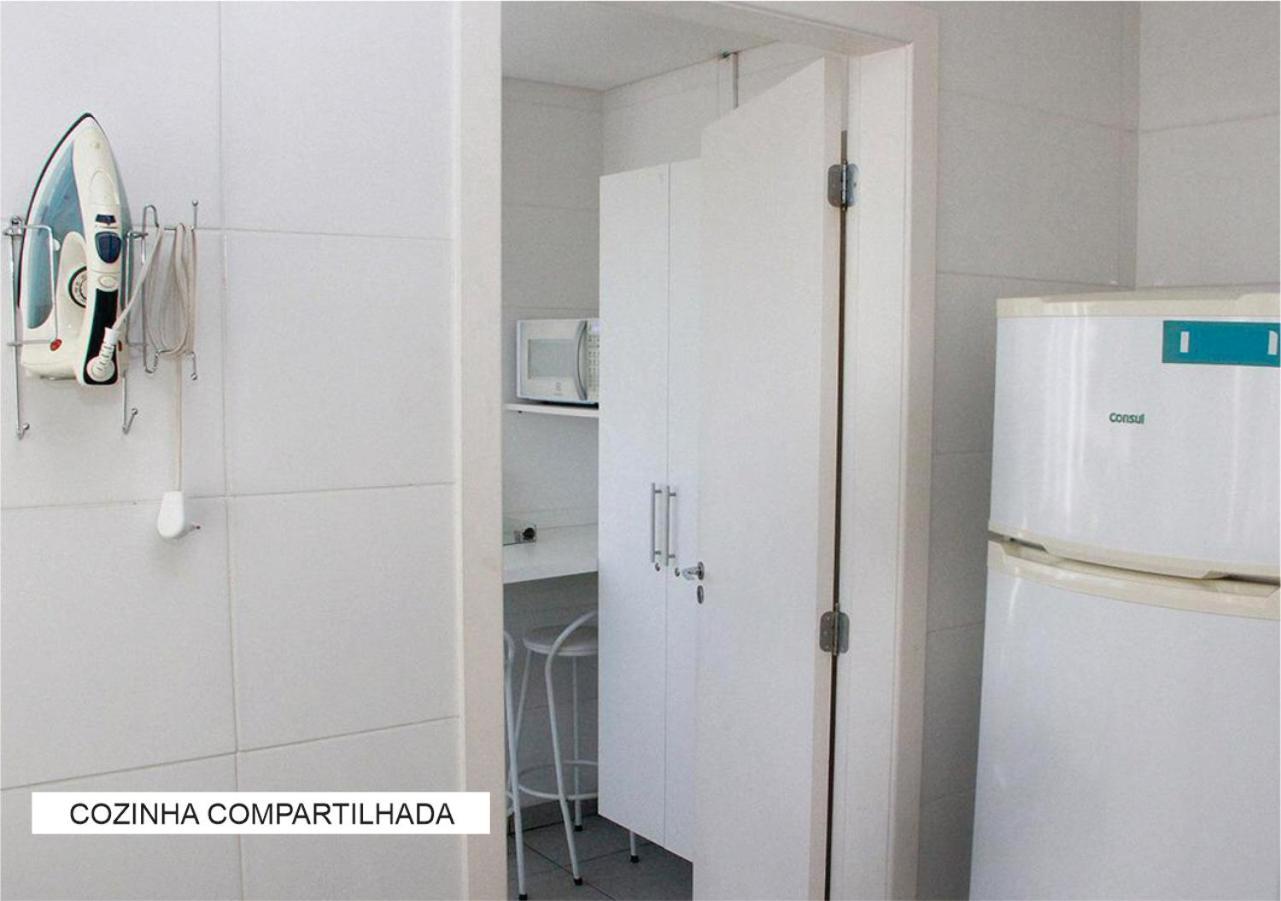 Villa Tata Suites Ltda Curitiba Dış mekan fotoğraf