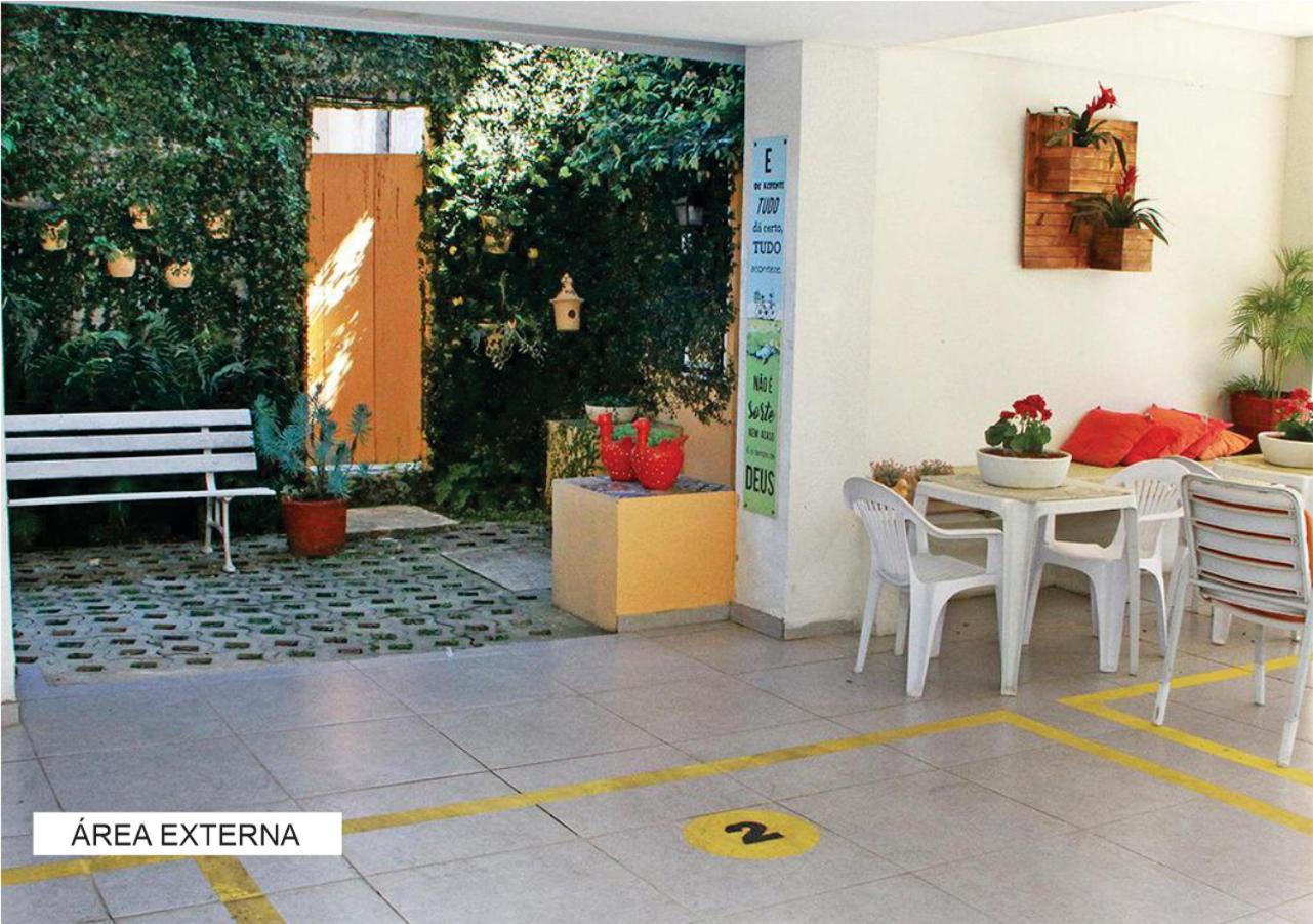 Villa Tata Suites Ltda Curitiba Dış mekan fotoğraf