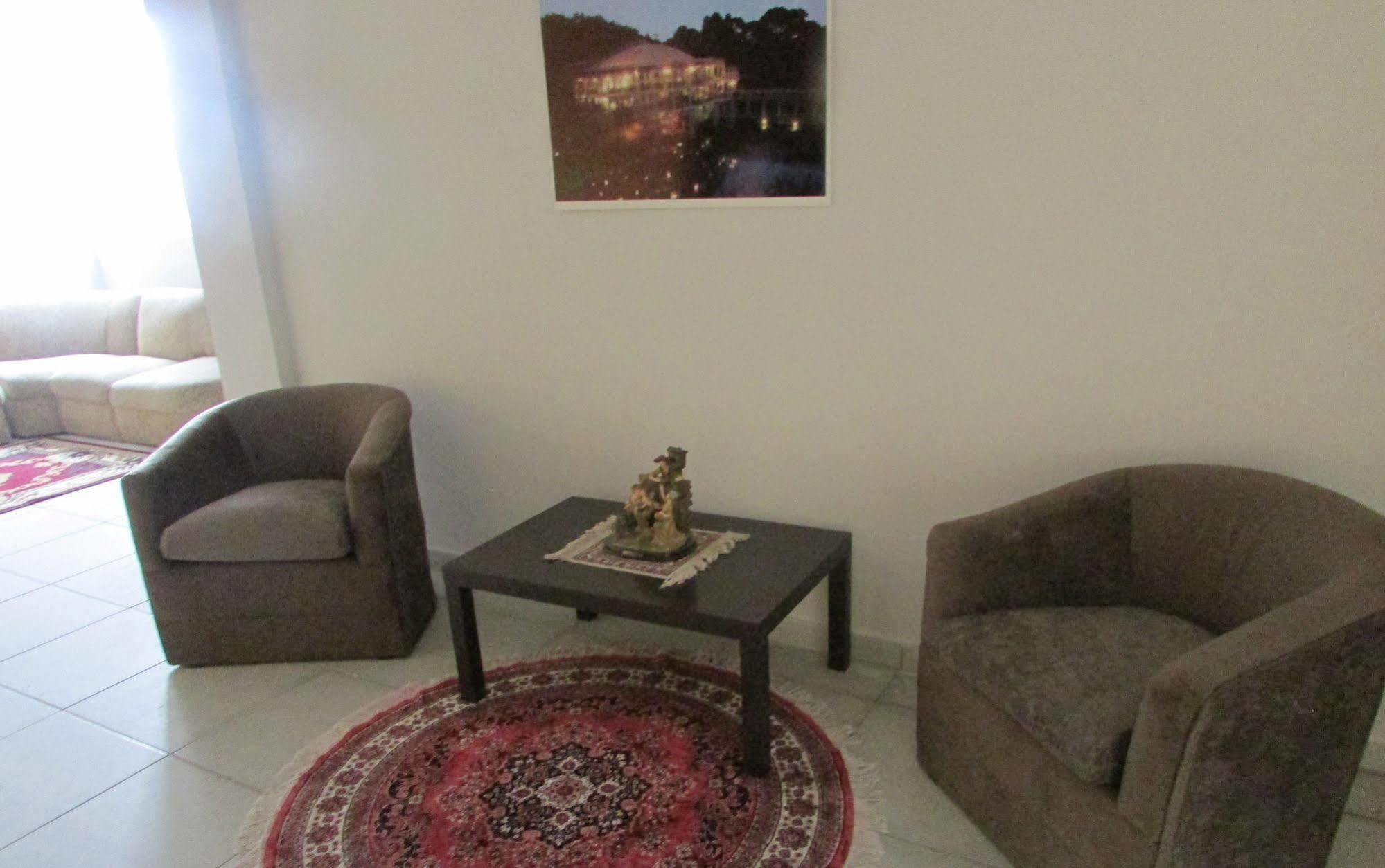 Villa Tata Suites Ltda Curitiba Dış mekan fotoğraf