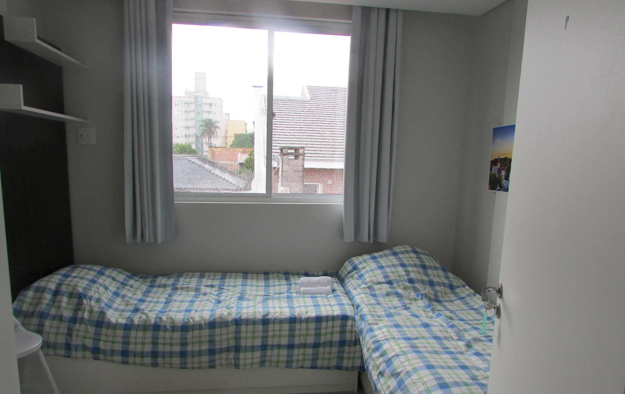 Villa Tata Suites Ltda Curitiba Dış mekan fotoğraf