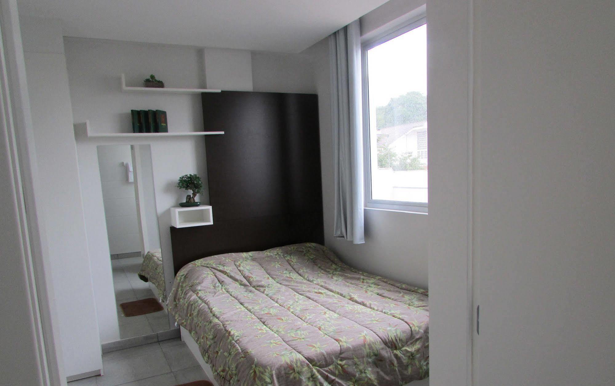 Villa Tata Suites Ltda Curitiba Dış mekan fotoğraf