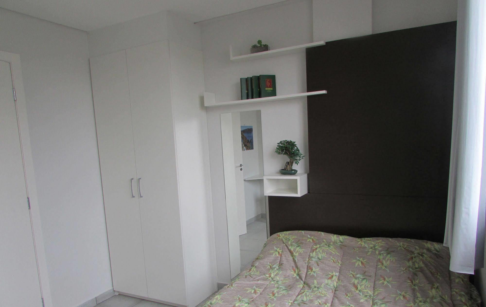 Villa Tata Suites Ltda Curitiba Dış mekan fotoğraf