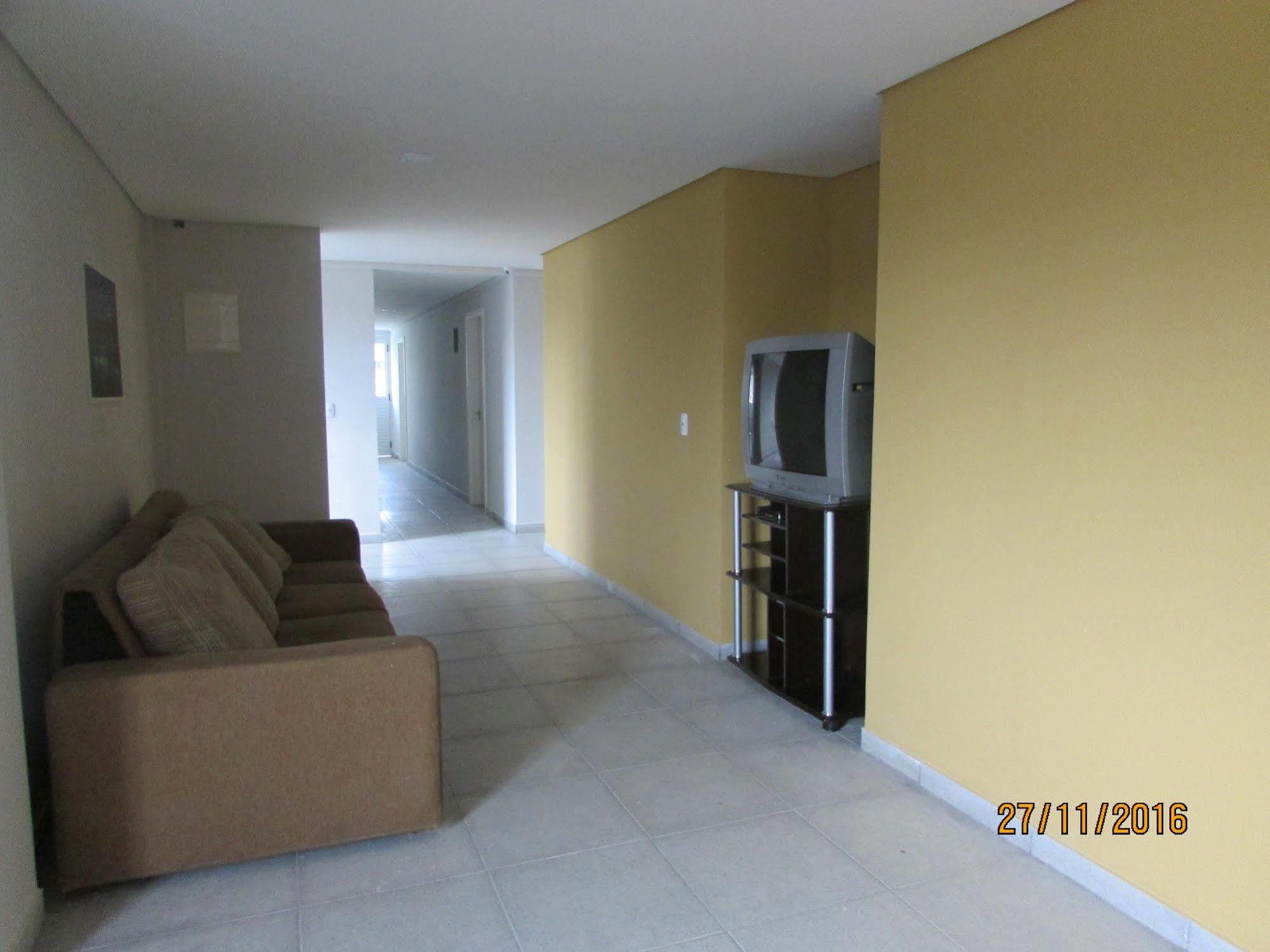 Villa Tata Suites Ltda Curitiba Dış mekan fotoğraf
