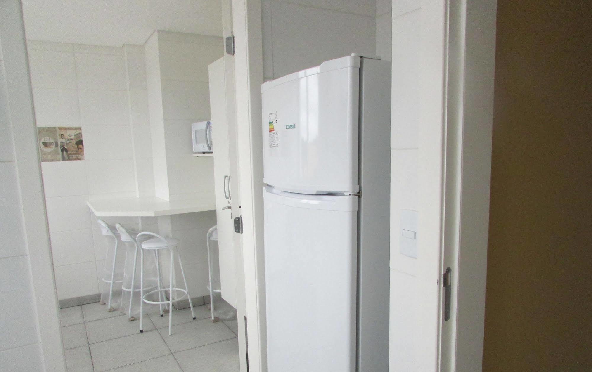 Villa Tata Suites Ltda Curitiba Dış mekan fotoğraf
