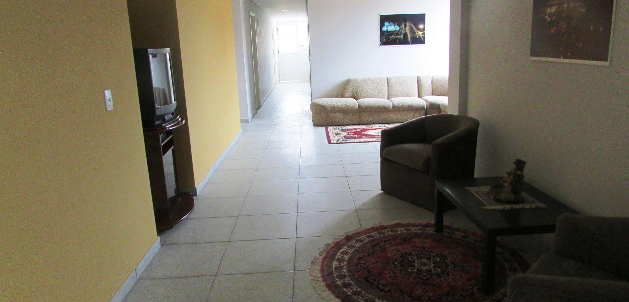 Villa Tata Suites Ltda Curitiba Dış mekan fotoğraf
