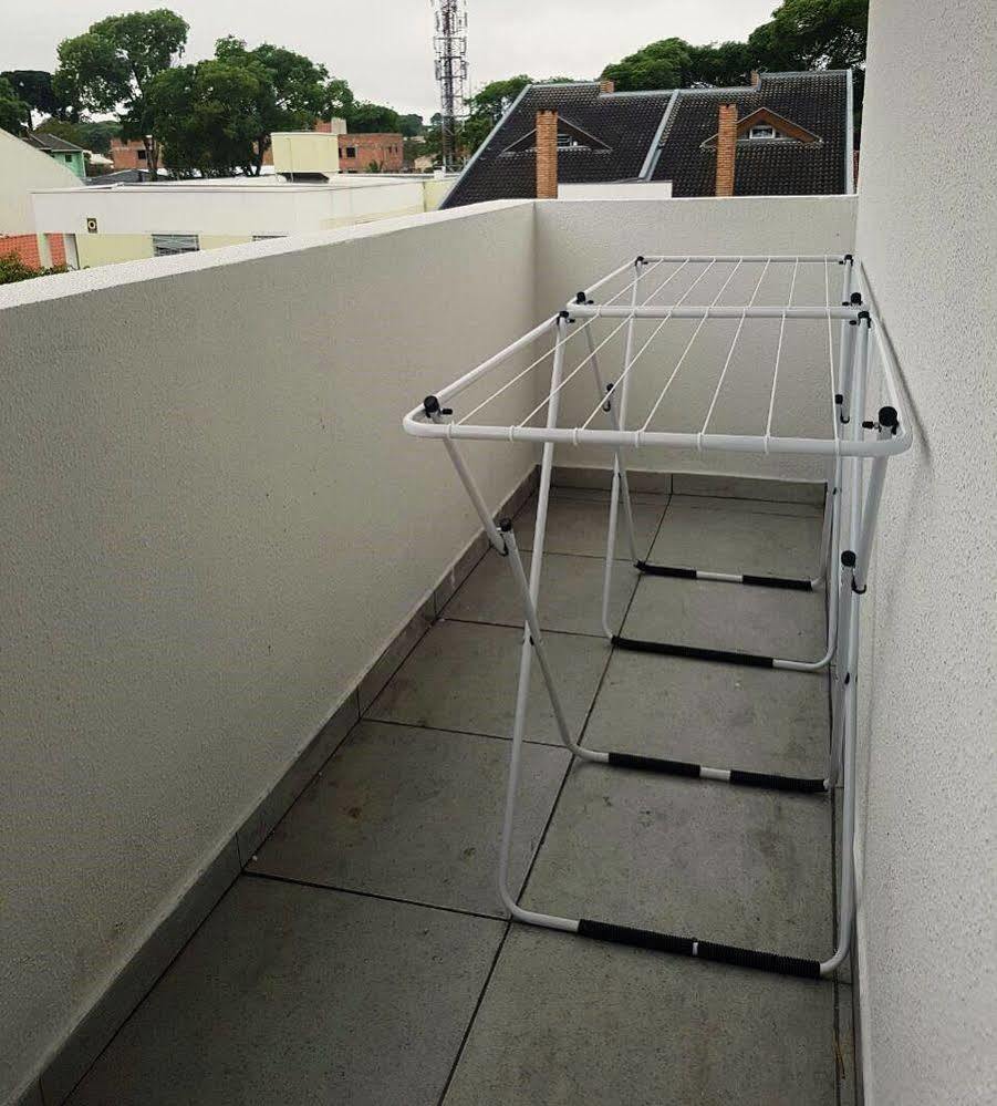Villa Tata Suites Ltda Curitiba Dış mekan fotoğraf